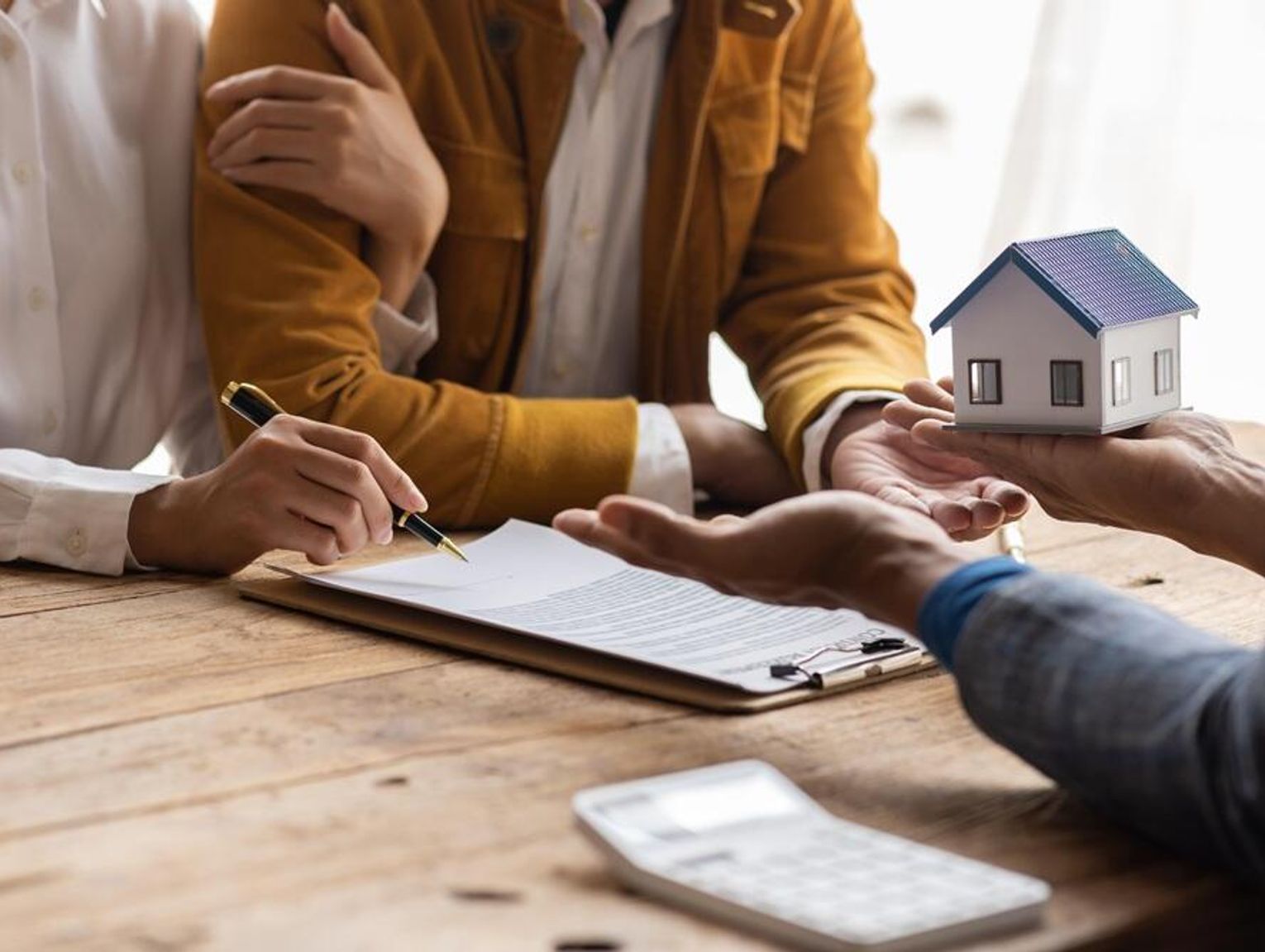 Wspólny kredyt hipoteczny – jak to działa i o czym warto pamiętać?