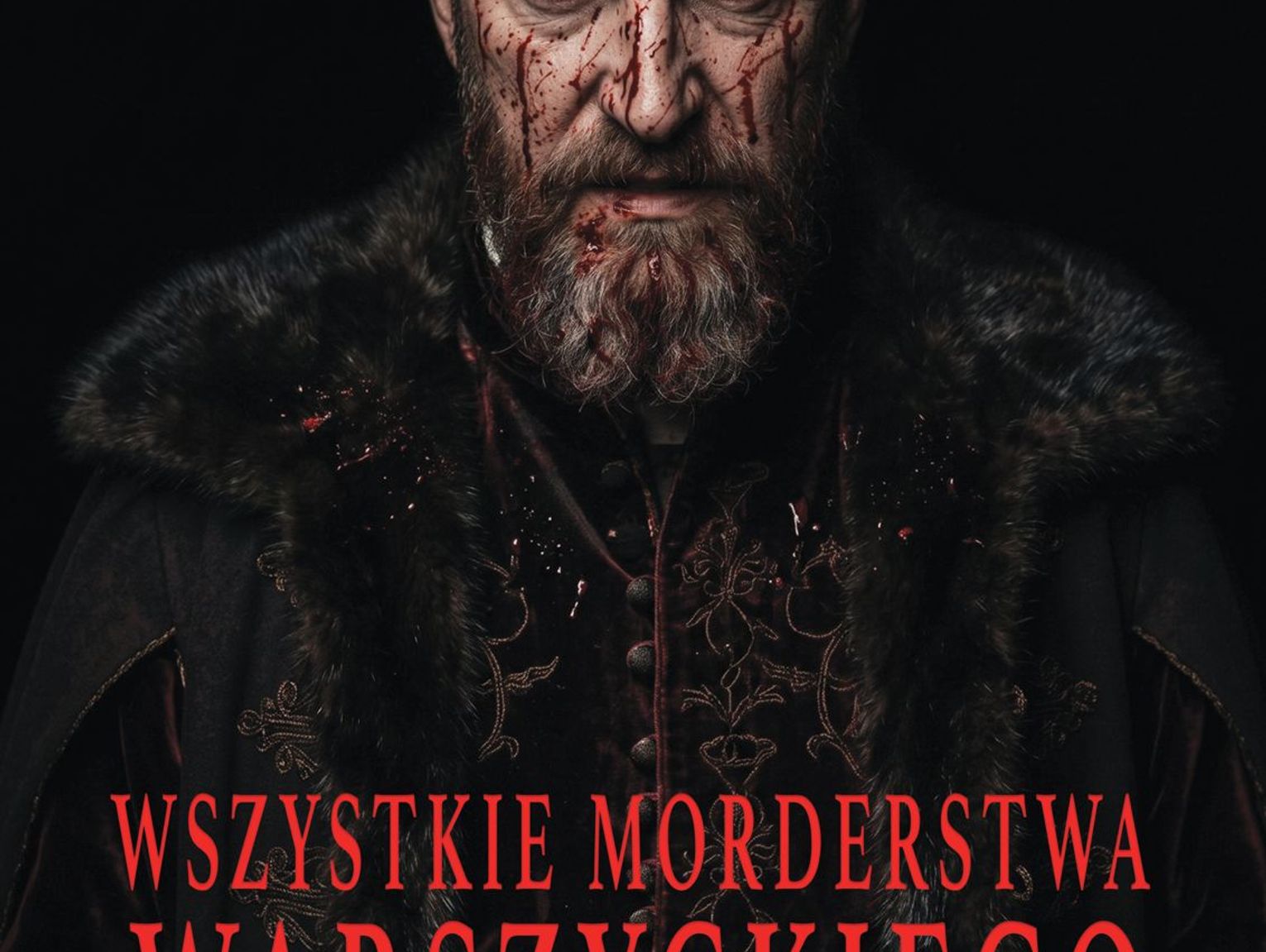 Wszystkie morderstwa Warszyckiego