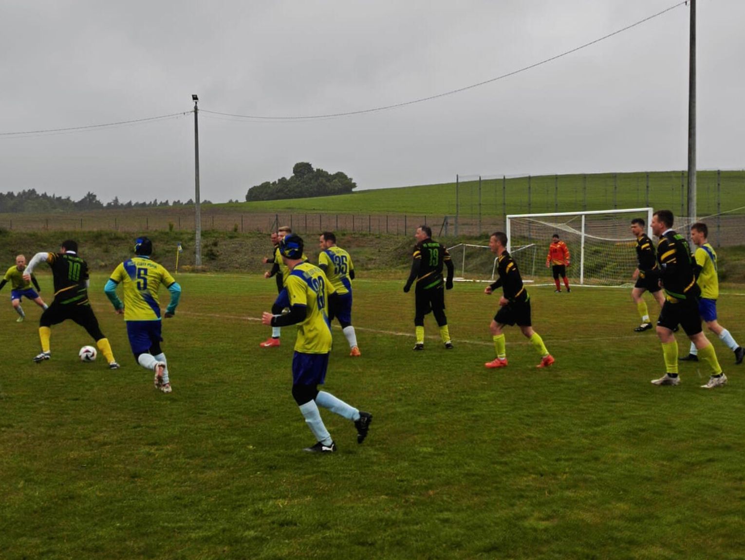 WYJAZDOWE ZWYCIĘSTWO KOTOWIC