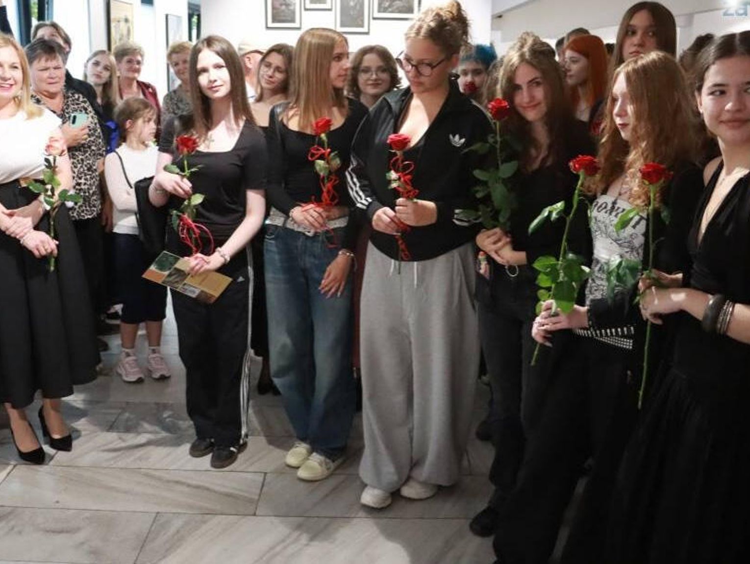 Wystawa „ArtStart” Tylko do 20 sierpnia!