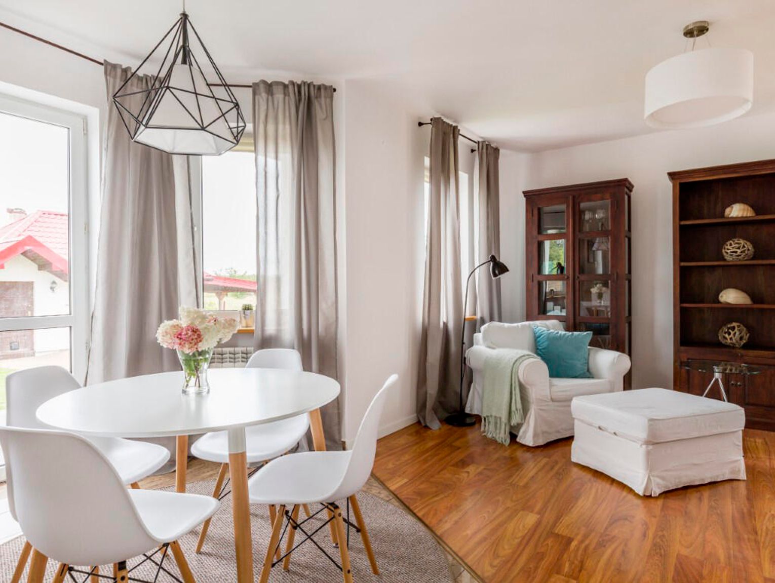 Wystrój jak z Pinteresta - sprawdź jak osiągnąć zamierzony efekt aranżacyjny