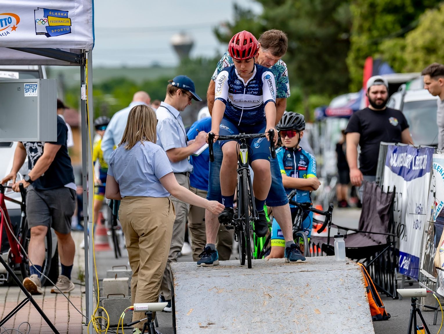 XLVI OGÓLNOPOLSKI WYŚCIG PUCHARU POLSKI