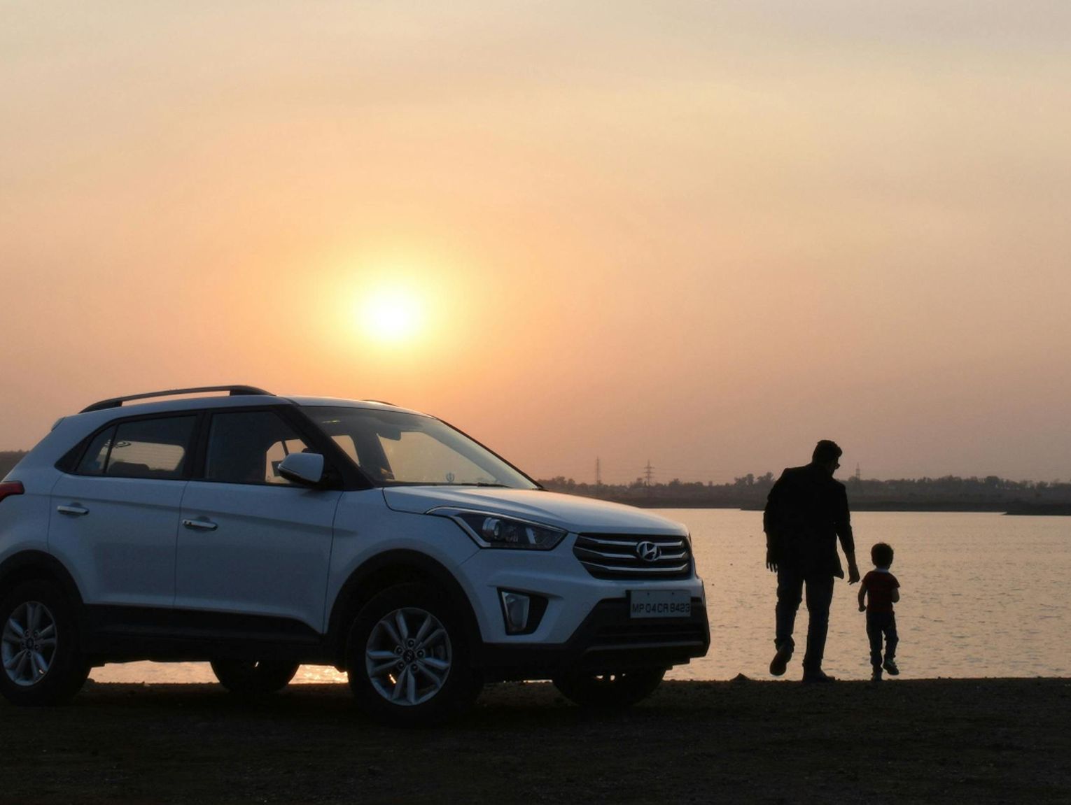 Z Myszkowa nad morze i w góry – ile kosztują wakacyjne podróże samochodem?