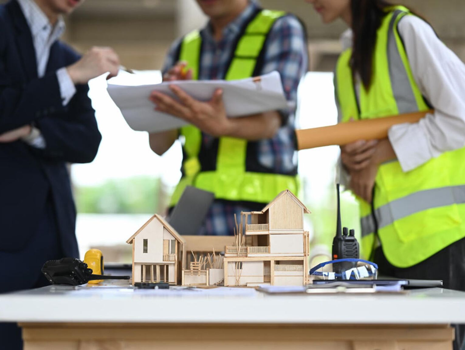 Zastanawiasz się nad budową domu? Dobierz projekt pod swoje gusta i potrzeby!