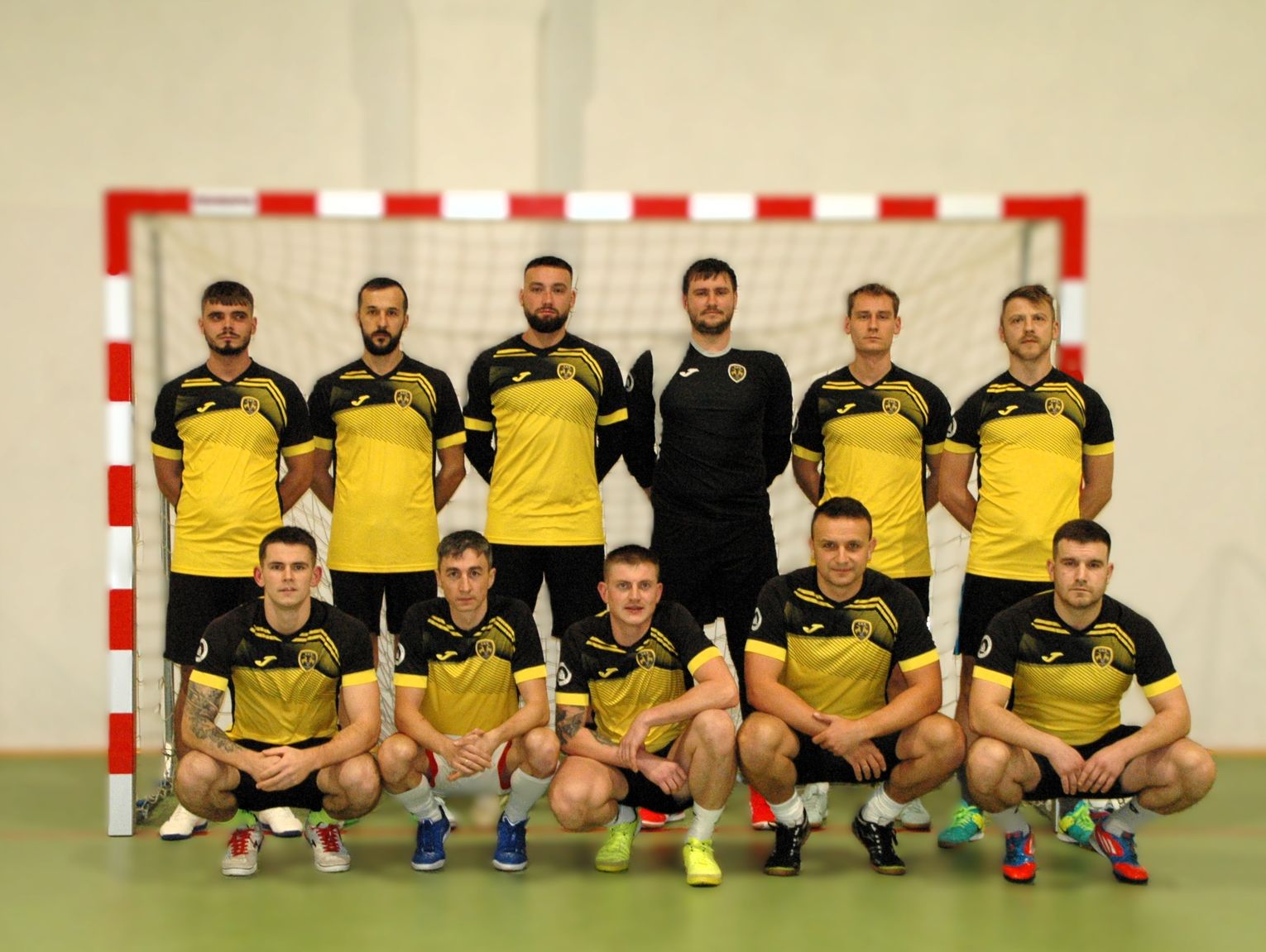 ZMIANA NA POZYCJI LIDERA