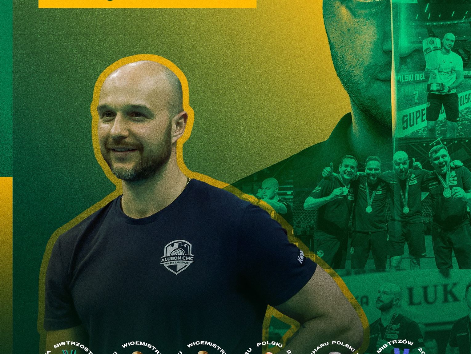 ZMIANY W SZTABIE ALURONU