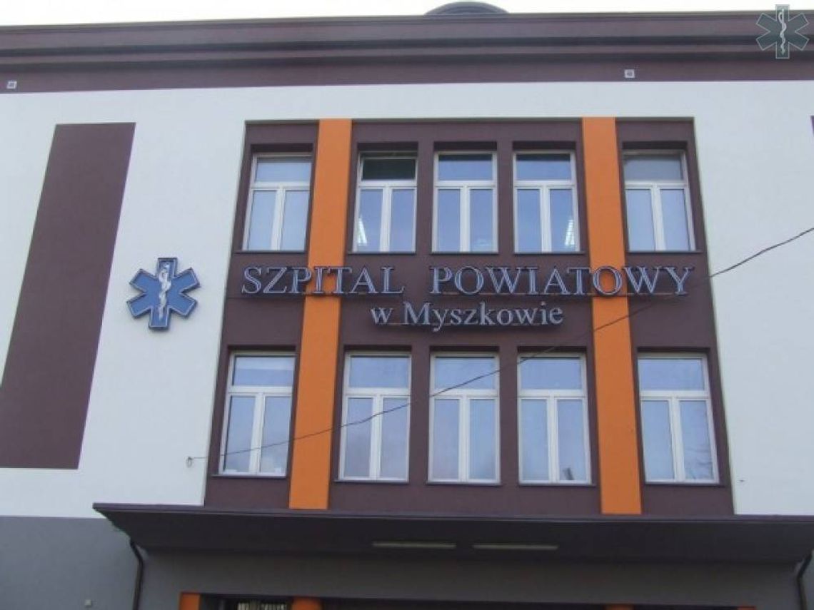 AKT OSKARŻENIA WS. ATAKU NA PRACOWNIKÓW MYSZKOWSKIEGO SZPITALA