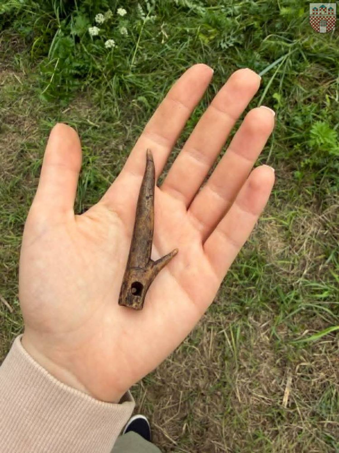 Archeolodzy badają strażnicę w Przewodziszowicach. Pierwsze takie wykopaliska w historii Archeolodzy badają strażnicę w Przewodziszowicach. Pierwsze takie wykopaliska w historii