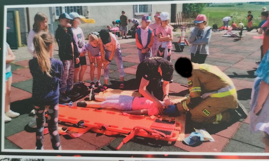 ARESZTOWANY ORGANISTA NA KALENDARZU OSP PIŃCZYCE! ARESZTOWANY ORGANISTA NA KALENDARZU OSP PIŃCZYCE!