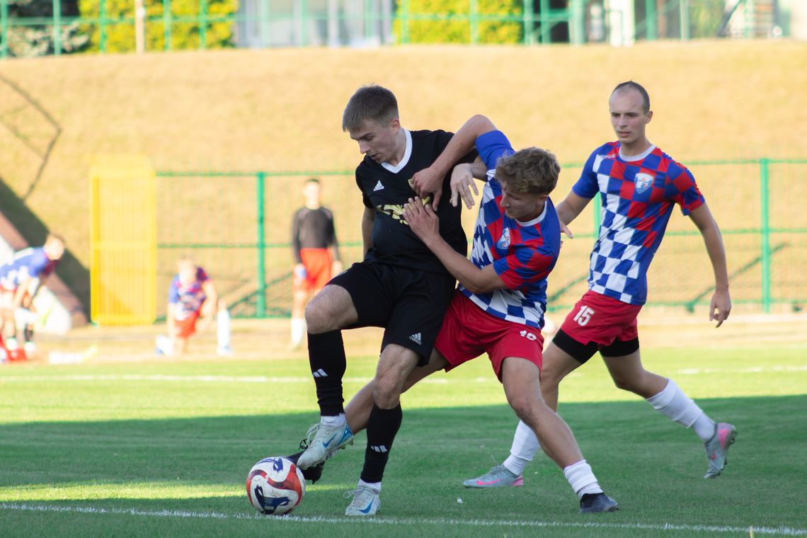 AWANS WARTY ZAWIERCIE W PUCHARACH AWANS WARTY ZAWIERCIE W PUCHARACH