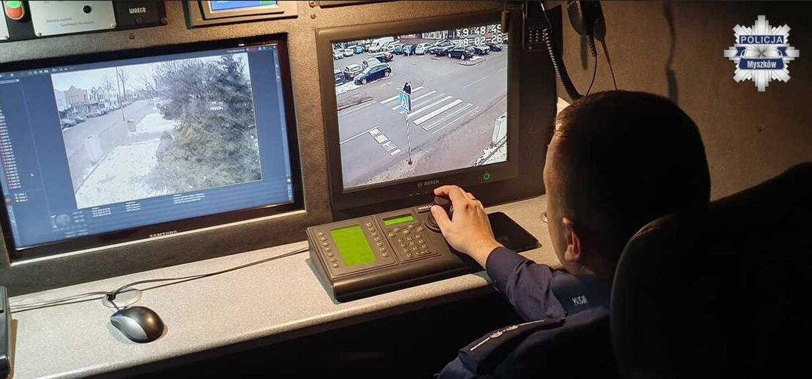 ,,Bezpieczny pieszy”