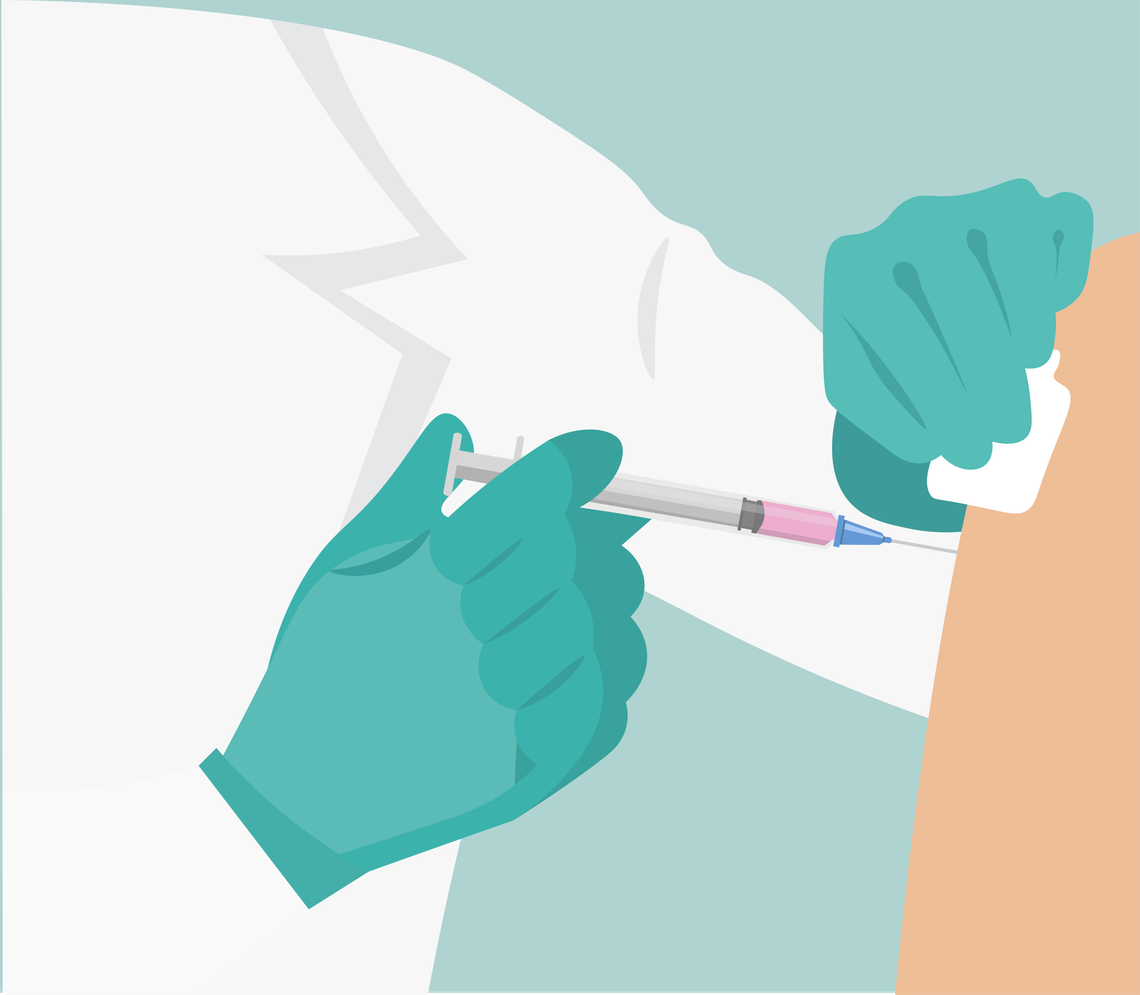 Bezpłatne szczepienia przeciw HPV dla osób w wieku 19-26 lat od 1 października Bezpłatne szczepienia przeciw HPV dla osób w wieku 19-26 lat od 1 października