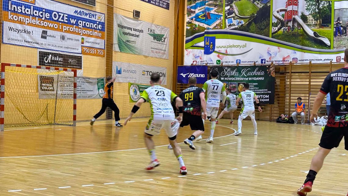 CMC VIRTU VIRET ZAWIERCIE BEZ AWANSU DO TURNIEJU MISTRZÓW CMC VIRTU VIRET ZAWIERCIE BEZ AWANSU DO TURNIEJU MISTRZÓW
