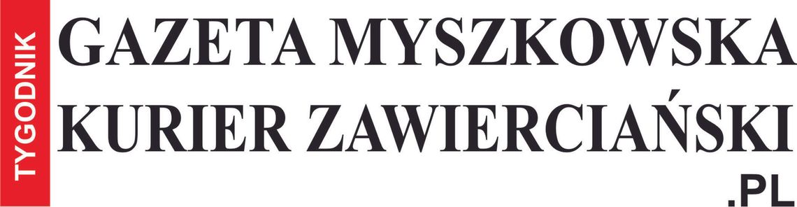 Czasem 2=1. Gazeta Myszkowska łączy się z Kurierem Zawierciańskim. Czy połączą się też dwa powiaty?