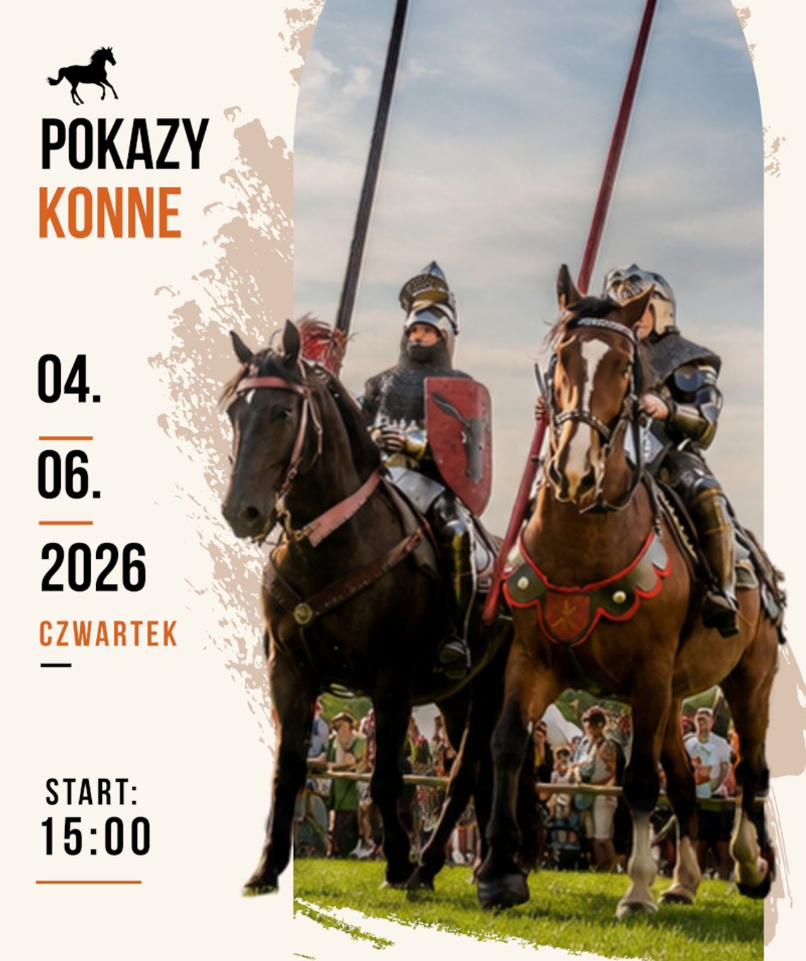 Cztery dni na Zamku Ogrodzieniec. Moc możliwości i atrakcji! Cztery dni na Zamku Ogrodzieniec. Moc możliwości i atrakcji!