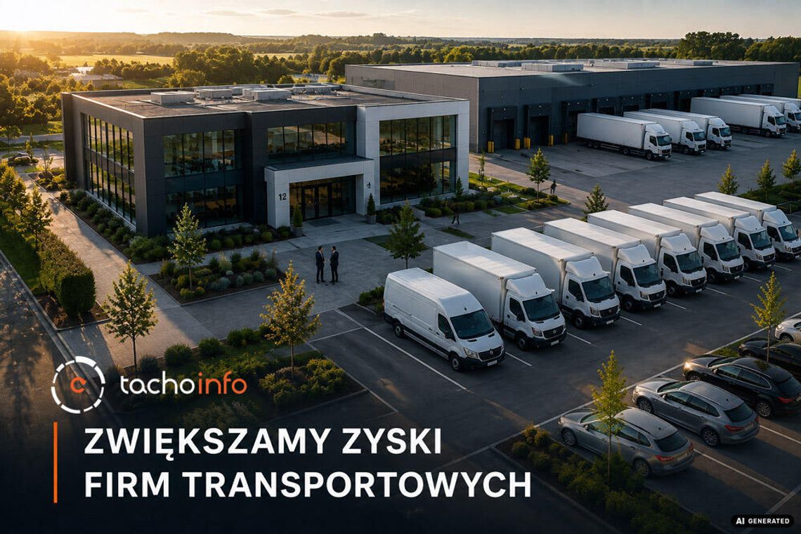 Dlaczego coraz więcej przewoźników zleca rozliczenia zewnętrznym firmom? Dlaczego coraz więcej przewoźników zleca rozliczenia zewnętrznym firmom?