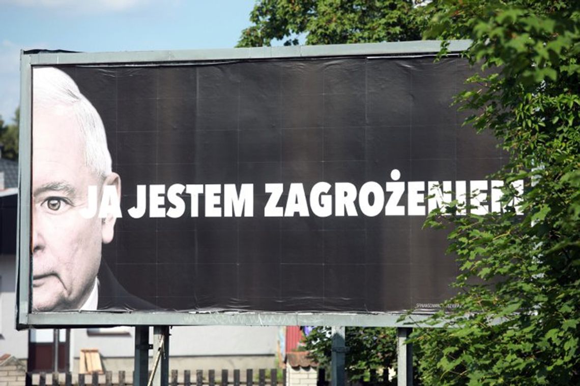 Dlaczego opozycja demokratyczna przegra wybory