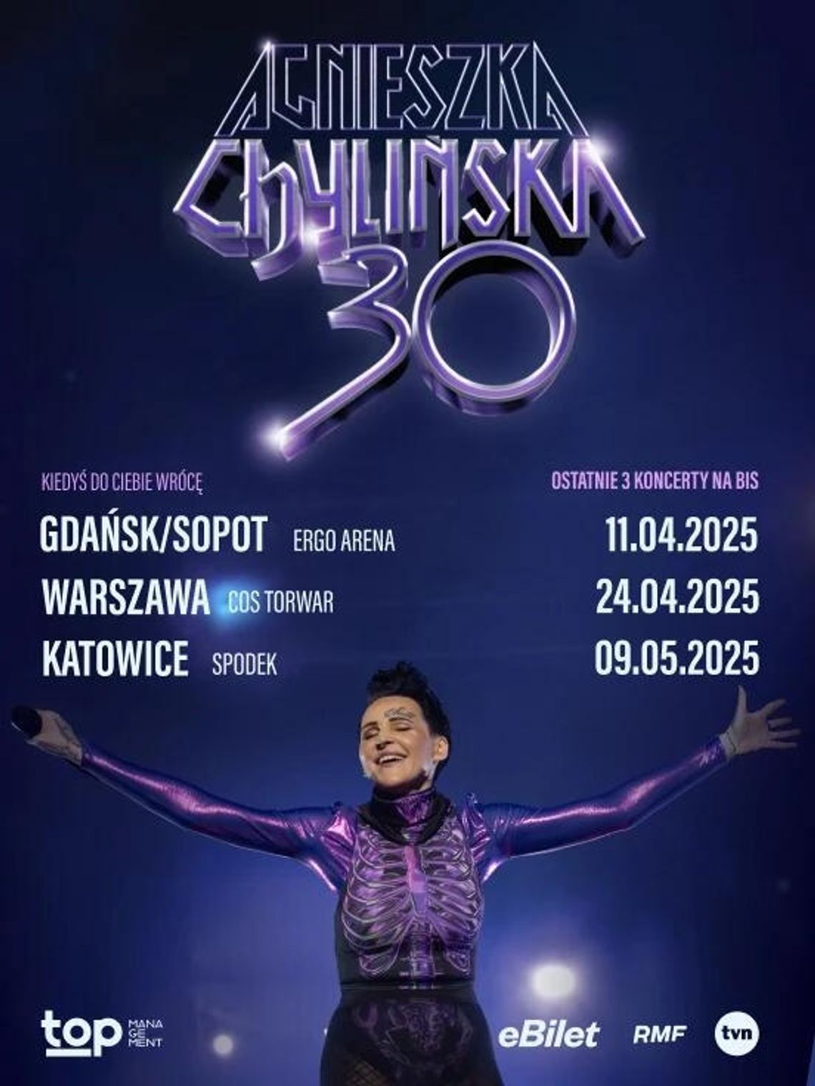 Dni Myszkowa. Dni Zawiercia. Dni Łaz.  Co wybrać?