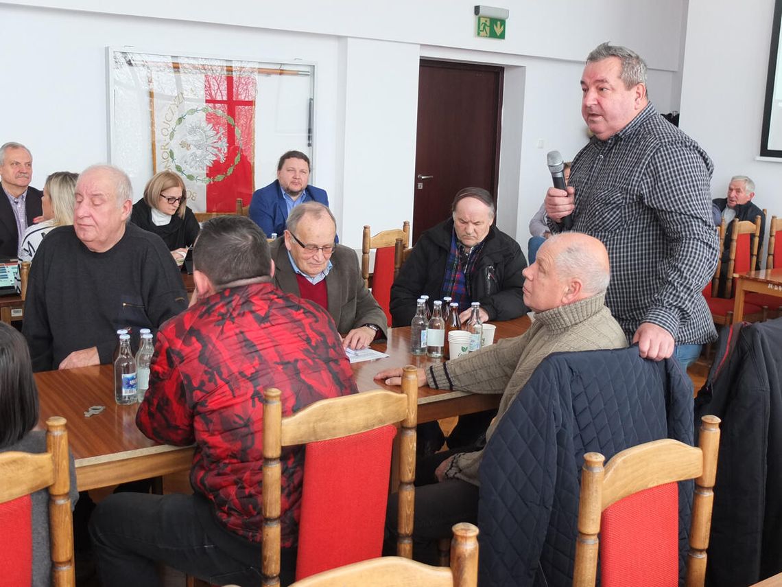 DOTYK JURY W ODSTAWKĘ. PRIORYTETEM KANALIZACJA W DZIELNICY PODLAS I REMONT ZAMENHOFA