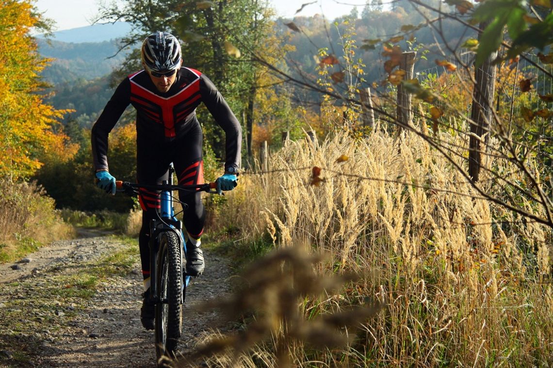 Downhill – jazda dla poszukiwaczy ekstremalnych wrażeń