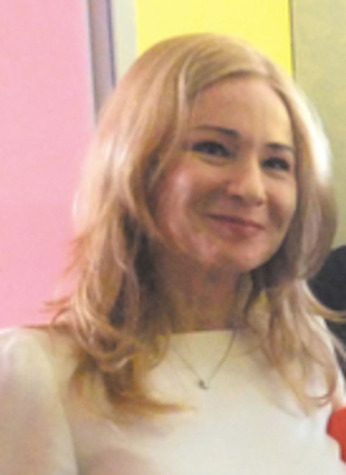 Dr Katarzyna Dewor o zwolnieniu jej po 23 latach: SZYKOWAŁAM SIĘ DO ODEJŚCIA ALE NIE SPODZIEWAŁAM SIĘ ZWOLNIENIA W TYM STYLU