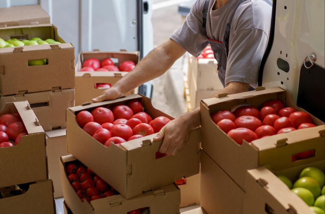 Eko made in Poland. Import i eksport na rynku żywności ekologicznej- rozmowa z producentami Eko made in Poland. Import i eksport na rynku żywności ekologicznej- rozmowa z producentami