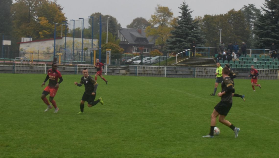 FAWORYCI BEZ PUNKTÓW