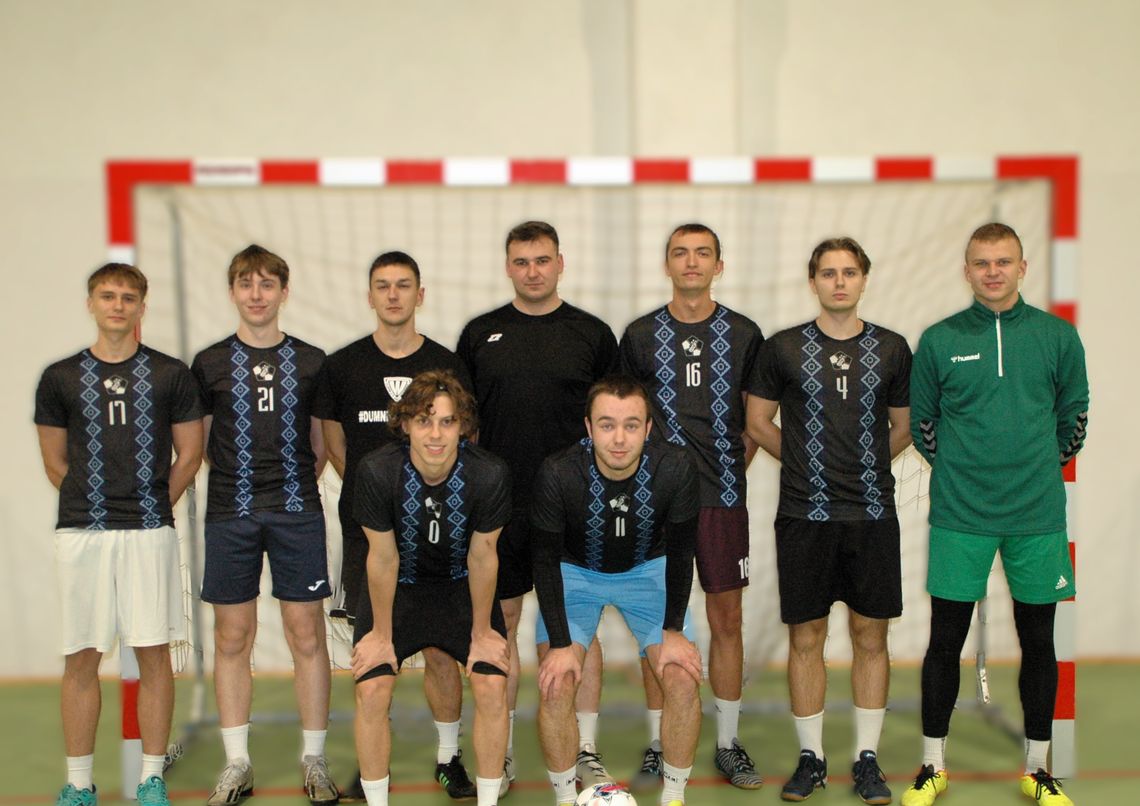 GKS KOZIEGŁOWY NOWYM LIDEREM GKS KOZIEGŁOWY NOWYM LIDEREM