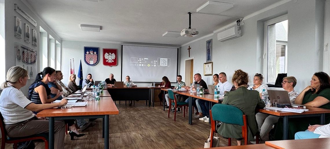 Gmina Żarki ma Plan Ogólny