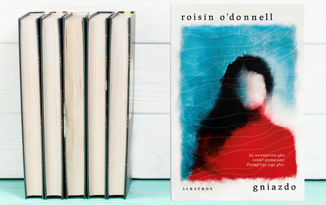 GNIAZDO Roisin O'Donnell