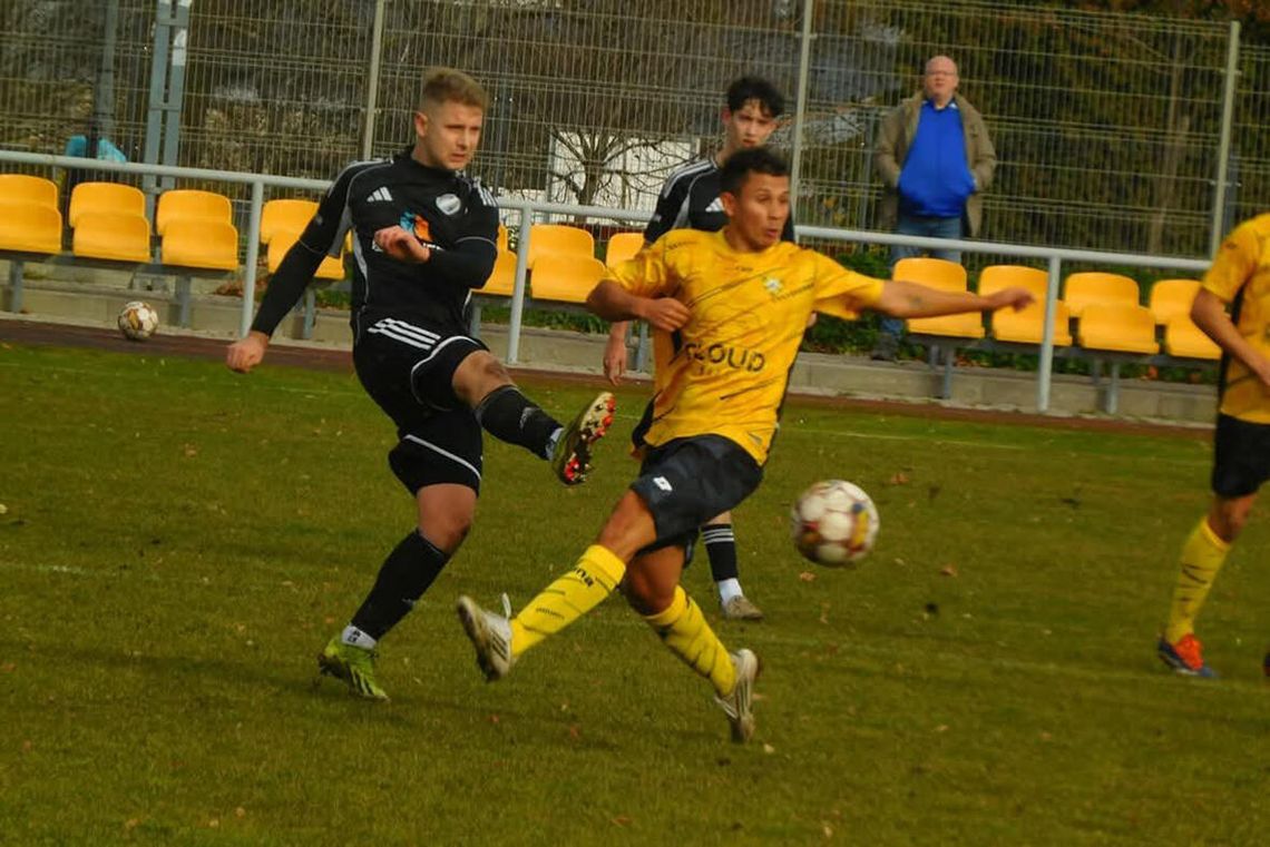 GOL RAFAŁA DUDKA W OSTATNIEJ MINUCIE NA WAGĘ ZWYCIĘSTWA GOL RAFAŁA DUDKA W OSTATNIEJ MINUCIE NA WAGĘ ZWYCIĘSTWA