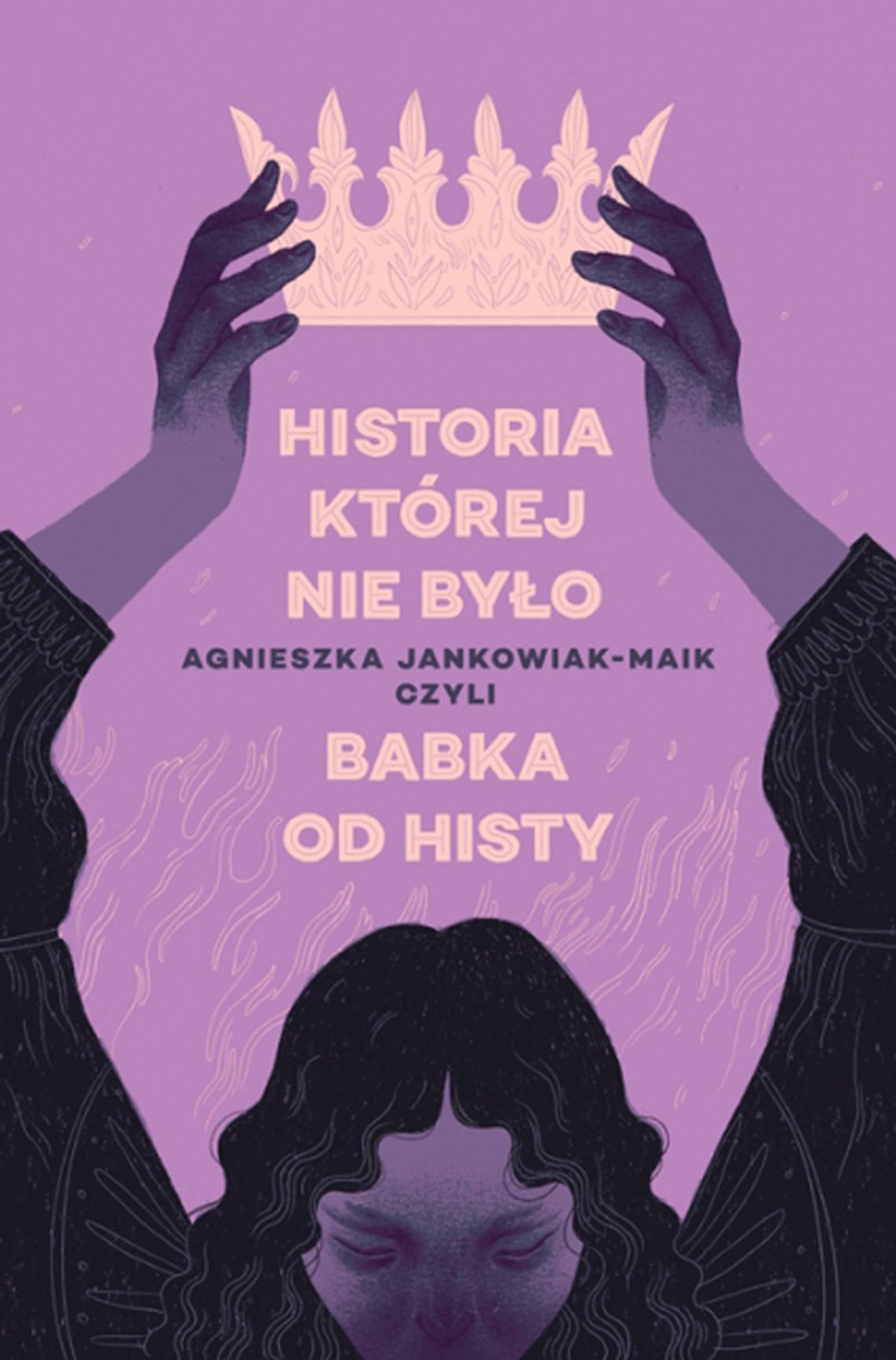 Historia, której nie było