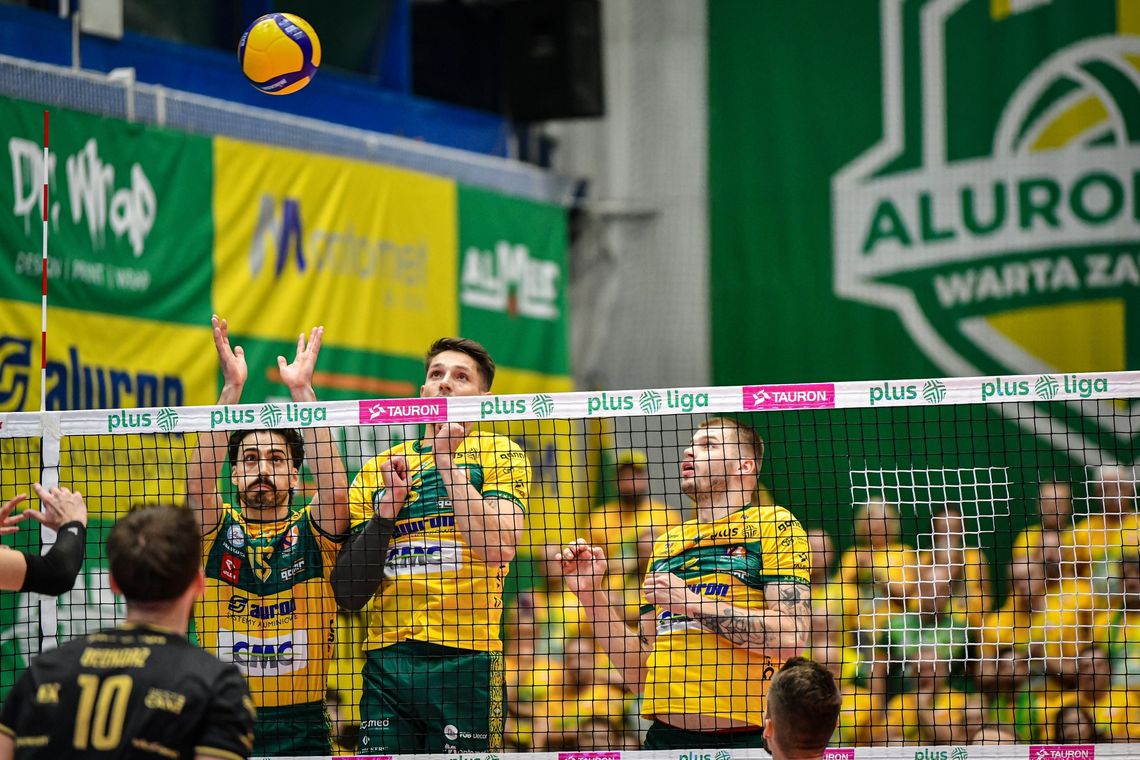 HIT KOLEJKI NIE DLA ZAWIERCIA