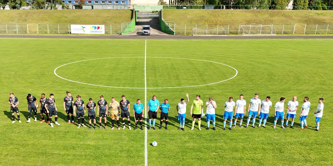 HOKEJOWE WYNIKI ŹRÓDŁA I ŁAZOWIANKI