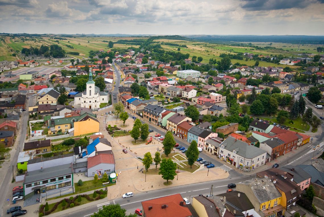 ILE NAS DZIELI OD LIDERÓW INWESTYCYJNYCH?