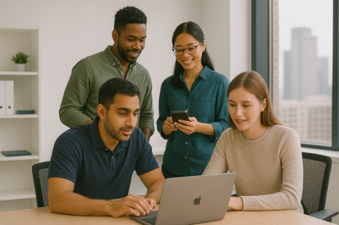 Jak samorządy wspierają zatrudnienie