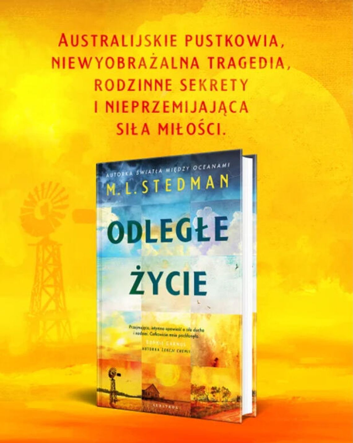 JEDNA Z NAJWAŻNIEJSZYCH ŚWIATOWYCH PREMIER 2026 ROKU JEDNA Z NAJWAŻNIEJSZYCH ŚWIATOWYCH PREMIER 2026 ROKU