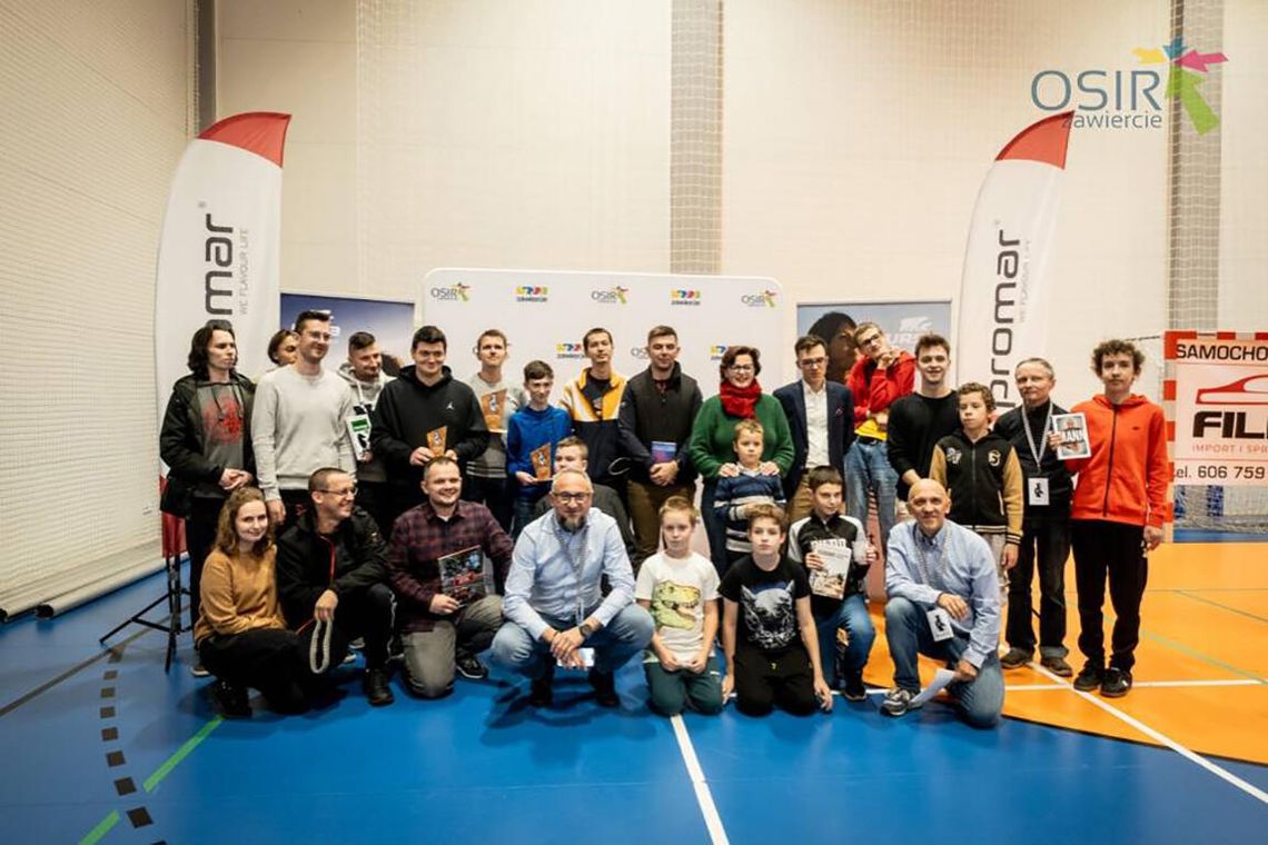 JESIENNY JURAJSKI TURNIEJ SZACHOWY JESIENNY JURAJSKI TURNIEJ SZACHOWY