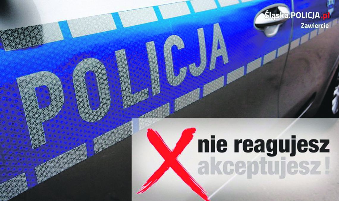 KOLEJNY PIJANY KIEROWCA W RĘKACH POLICJI