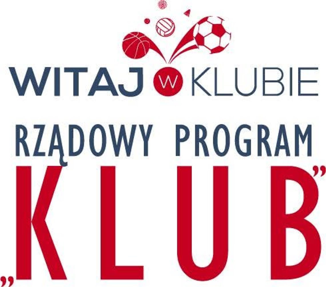 KS Kotowice dostał 12 tysięcy z rządowego programu „KLUB” KS Kotowice dostał 12 tysięcy z rządowego programu „KLUB”
