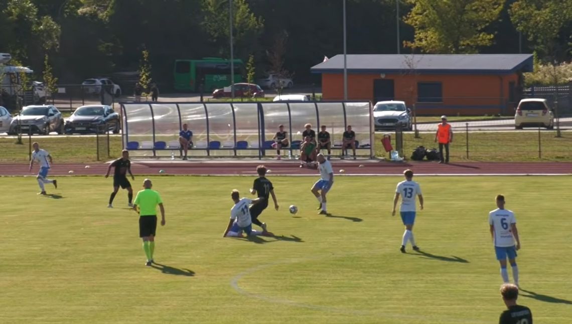 KS MYSZKÓW Z WYGRANA NA INAUGURACJĘ ROZGRYWEK