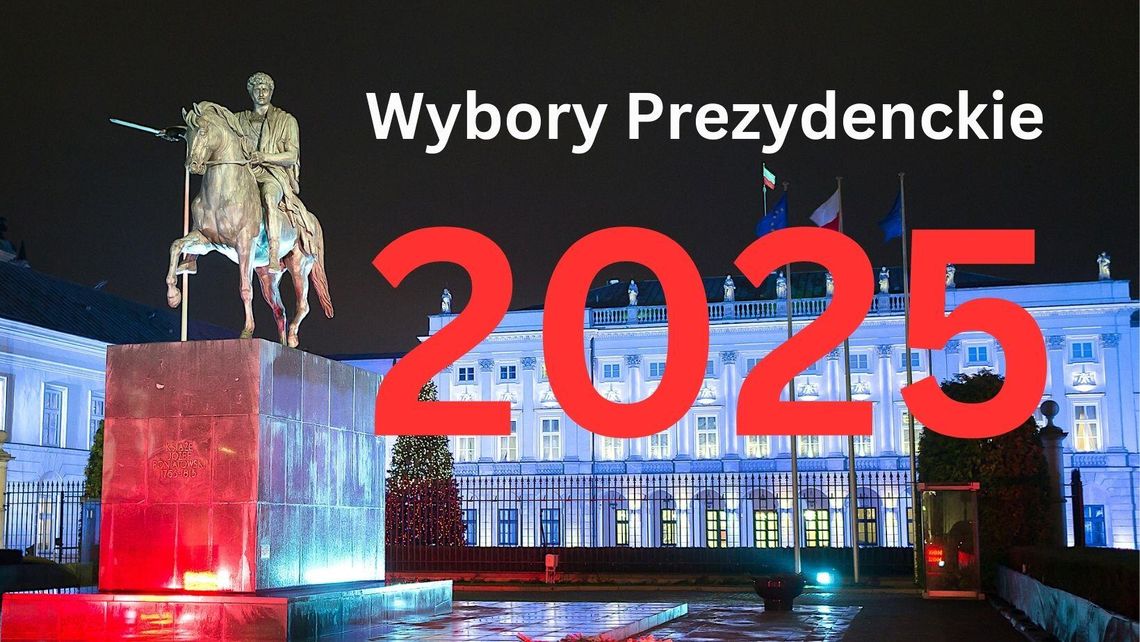 KTO WYGRAŁ W PIERWSZEJ TURZE WYBORY PREZYDENCKIE W MYSZKOWIE I POWIECIE MYSZKOWSKIM. MAMY OFICJALNE WYNIKI