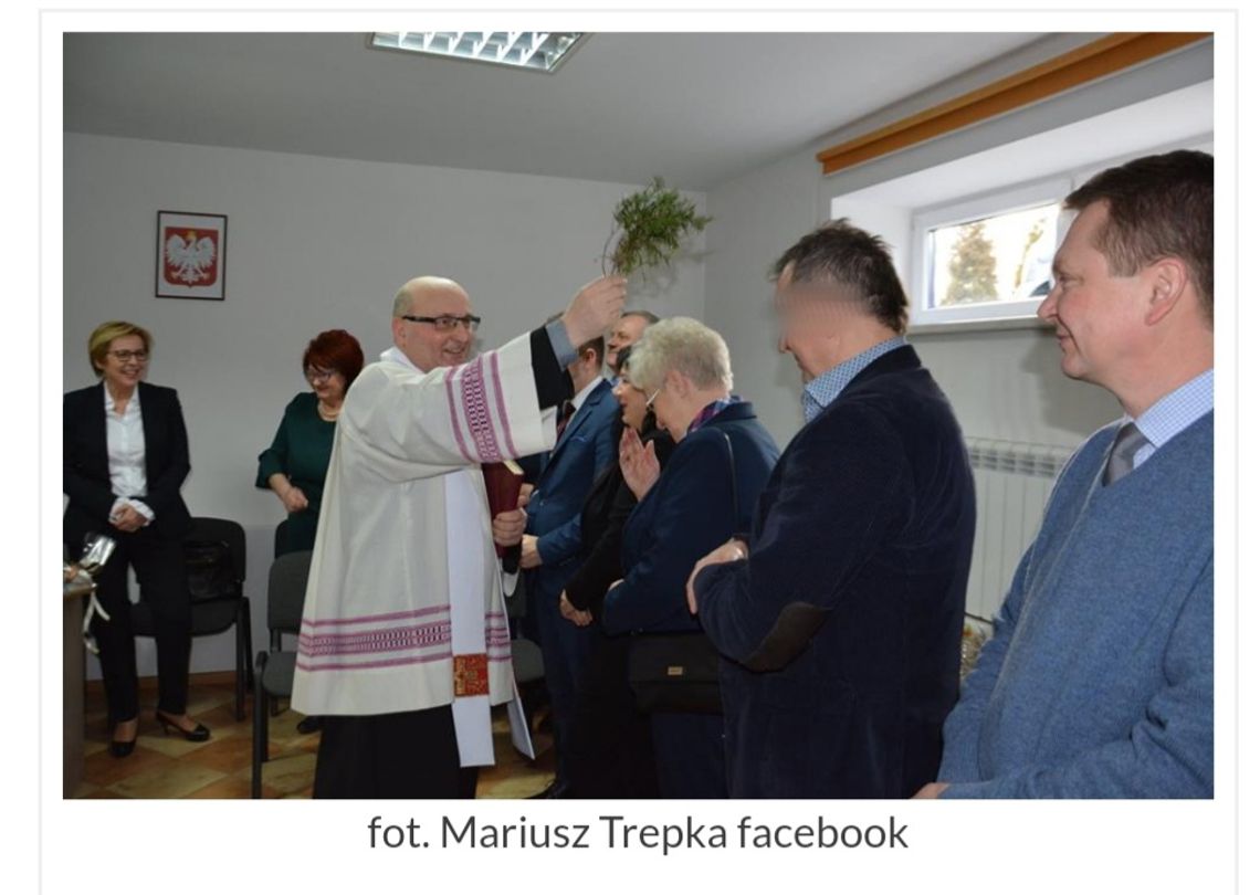 Lekarze Wojciech P. i Beata J-B. Razem 7 oskarżonych. Akt oskarżenia w sądzie!