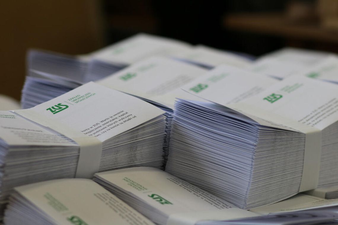 Marcowa waloryzacja. Emerytury i renty w górę