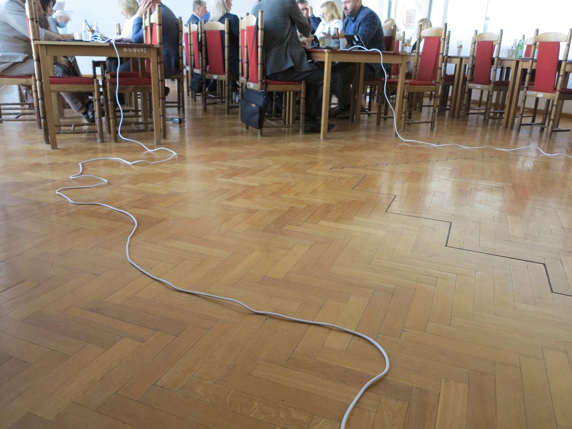 MYSZKÓW. AWANTURA O MŁODZIEŻOWĄ RADĘ MIASTA. MŁODZI: MACIE LEKCJĘ POLITYCZNEJ NAWALANKI!