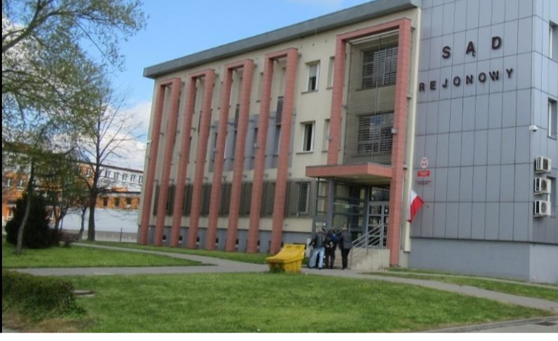 MYSZKÓW. OSKARŻONY O SPWODOWANIE ŚMIETRTELNEGO WYPADKU NA QUADZIE W MRZYGŁODZIE SKAZANY NA 5 LAT WIĘZIENIA