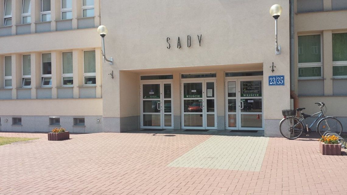 MYSZKÓW. SĄD TYMCZASOWO ARESZTOWAŁ 21-LETNIEGO BYŁEGO ODRGANISTĘ Z WINOWNA PIODEJRZEWANEGO O WYKORZYSTYWANIE SEKSUALNE NIELETNICH