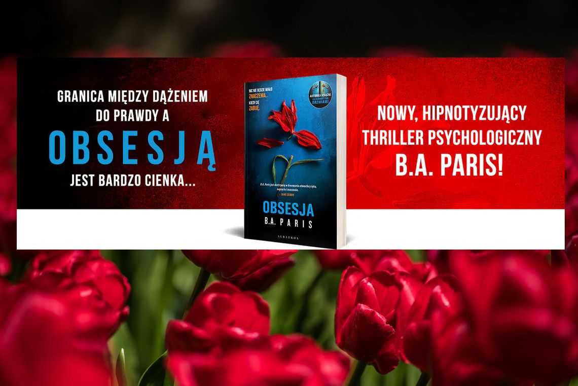 NIC NIE BĘDZIE MIAŁO ZNACZENIA… KIEDY CIĘ ZABIJĘ