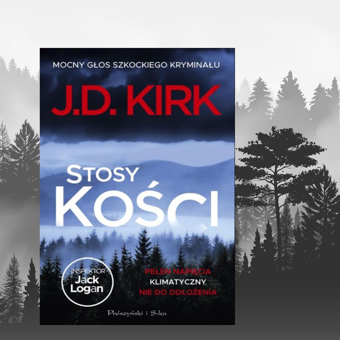 Nie wszystkie ofiary da się uratować