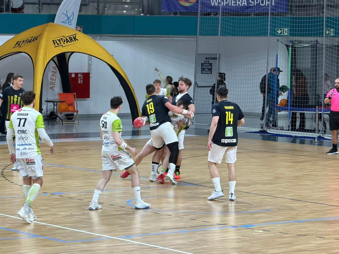 NIEUDANY WYJAZD DO TARNOWA